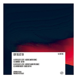 VA - EDITSELECT36 [EDITSELECT36]