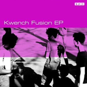 VA - Kwench Fusion EP [KWR007]