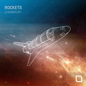 VA - Rockets // Launch 04 [TR298]