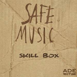 VA - Skill Box, Vol.15 (Ade Edition) [SAFESB015]