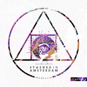 VA - Stashed In Amsterdam [STASHD030]