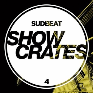 VA - Sudbeat Showcrates 4 [SBVA004]