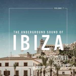 VA - The Underground Sound of Ibiza, Vol. 7 [RTCOMP1267]