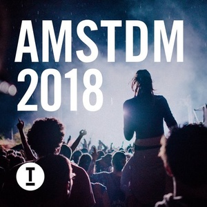 VA - Toolroom Amsterdam 2018 [TOOL72201Z]
