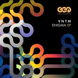 VNTM - Enigma EP [GEM058]