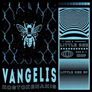 Vangelis Kostoxenakis - Little Bee EP [STRANGE01701Z]