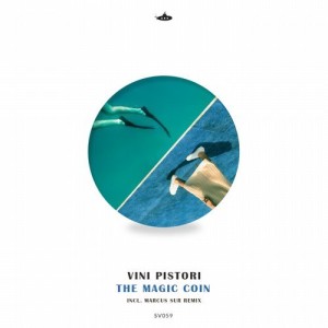 Vini Pistori - The Magic Coin [SV059]