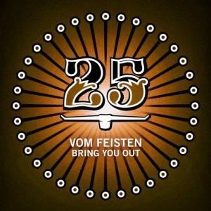 Vom Feisten - Bring You Out [BAR25082]