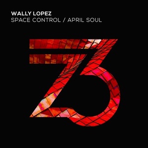Wally Lopez - Space Control/April Soul [ZT12401Z]