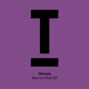 Wheats - WARRIOR WALL EP [TOOL72501Z]
