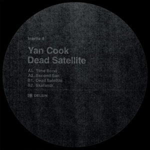 Yan Cook - Dead Satellite EP [INERTIA8]