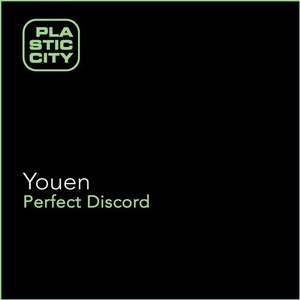 Youen - Perfect Discord [PLAX1168]