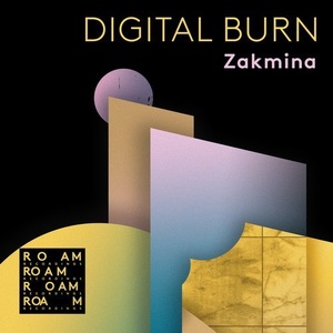Zakmina - Digital Burn [ROM066]