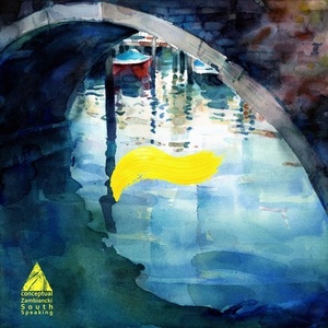 Zambiancki - South Speaking [CPL158]