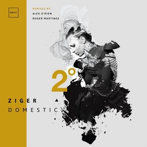 Ziger - Domestic [NYC113]
