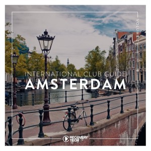 VA - International Club Guide Amsterdam [RTCOMP1273]