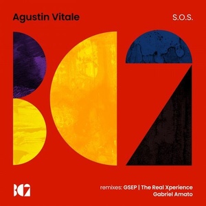 Agustin Vitale - s.o.s. [BC2229]