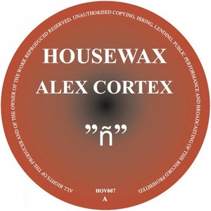 Alex Cortex - n [HOV007]