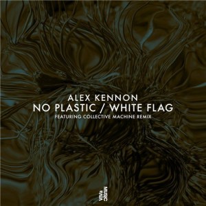 Alex Kennon - No Plastic / White Flag [VIVA155]