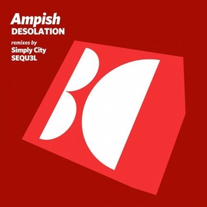 Ampish - Desolation [BALKAN0532]