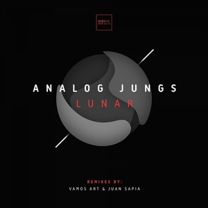 Analog Jungs - Lunar [NOIR013]