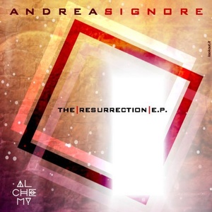 Andrea Signore - The Resurrection [ALCDG116]