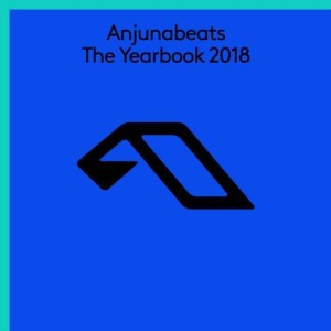 Anjunabeats The Yearbook 2018 [ANJCDCO184D]