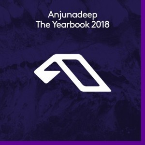 Anjunadeep The Yearbook 2018 [ANJCDCO185D]