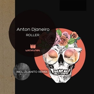 Anton Djaneiro - Roller [WT330]