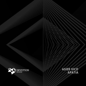 Asier Vico - Apatia EP [DVTR057]
