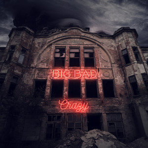 Atjazz, Jullian Gomes - Big Bad Crazy [ARC008AD]