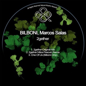 BILBONI, Marcos Salas - 2gether [NR305]