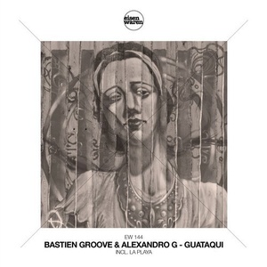 Bastien Groove, Alexandro G - Guataqui [10143073]