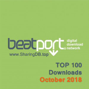 Beatport Top 100 Downloads October 2018