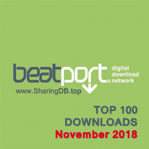 Beatport Top 100 Downloads (01 November 2018)