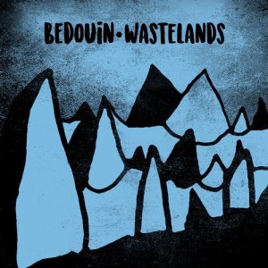 Bedouin - Wastelands [CRM207]