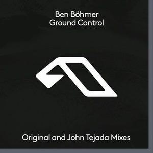 Ben Bohmer- Ground Control [ANJDEE380BD]