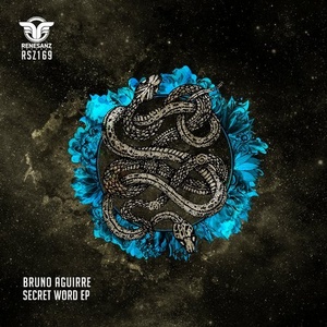 Bruno Aguirre - Secret Word EP [RSZ169]