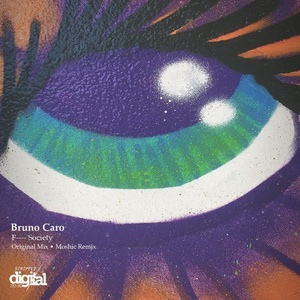 Bruno Caro - F--- Society [253SD]