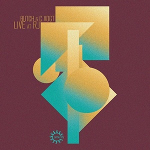 Butch, C.Vogt - Live At RJ [REB117]