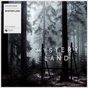 Calvin Logue - Mysteryland [190295515935]