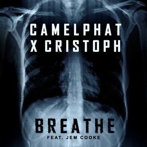 CamelPhat, Jem Cooke, Cristoph - Breathe [PRYP005]