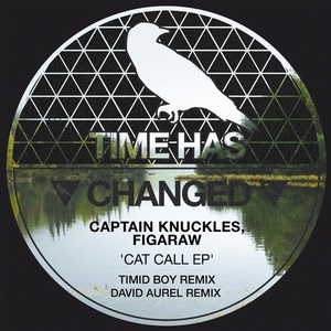 Captain Knuckles, Figaraw - Cat Call [THCD162]
