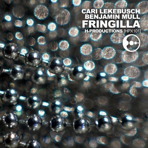 Cari Lekebusch, Benjamin Mull - Fringilla [HPX101]