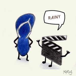 Carlos A - Rainy Day [1994MUSIC0539]