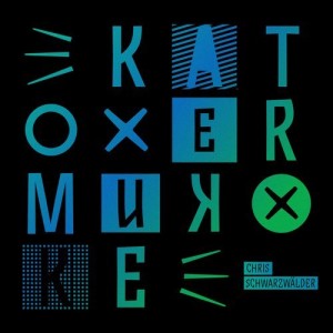 Christopher Schwarzwalder - A New Beginning EP [KATER175]