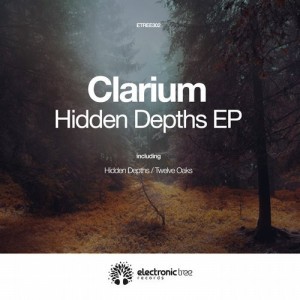 Clarium - Hidden Depths [ETREE302]