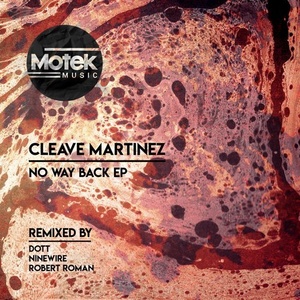 Cleave Martinez - No Way Back [MTK044]