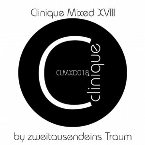 Clinique Mixed XVIII [CLMXD018]