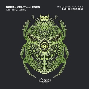 Coco, Dorian Craft - Crying Girl [SP246]